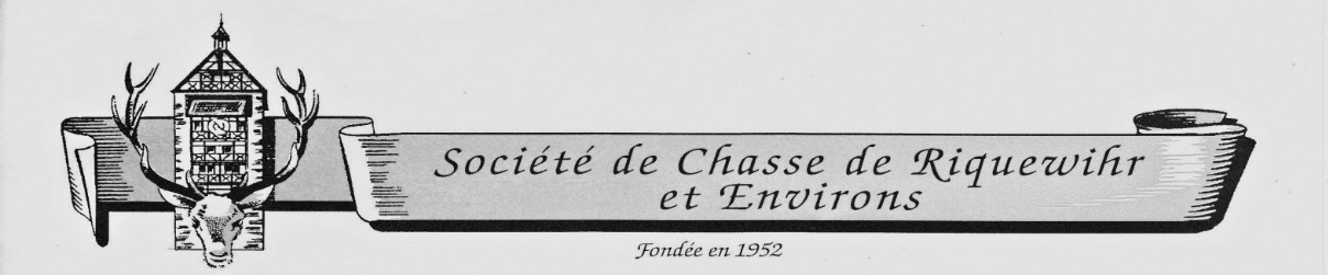 Societe Chasse Riquewihr